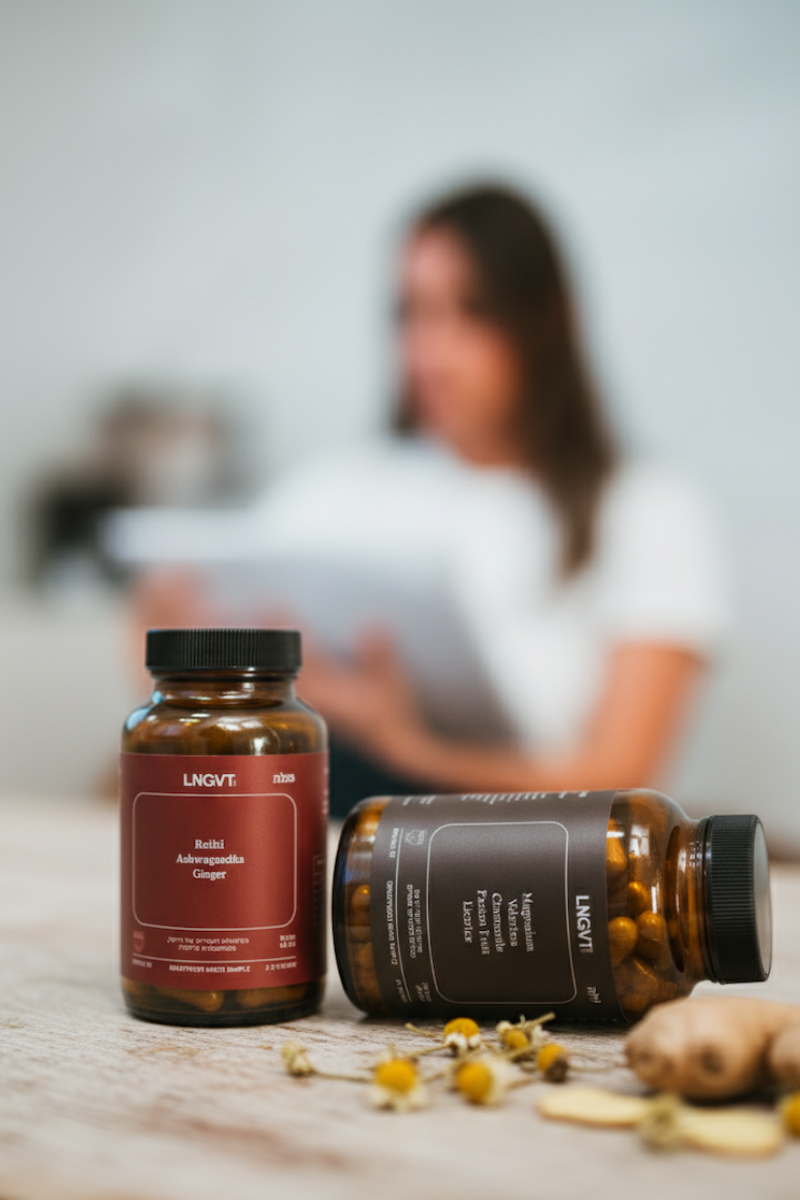 DAY + NIGHT 3 Months